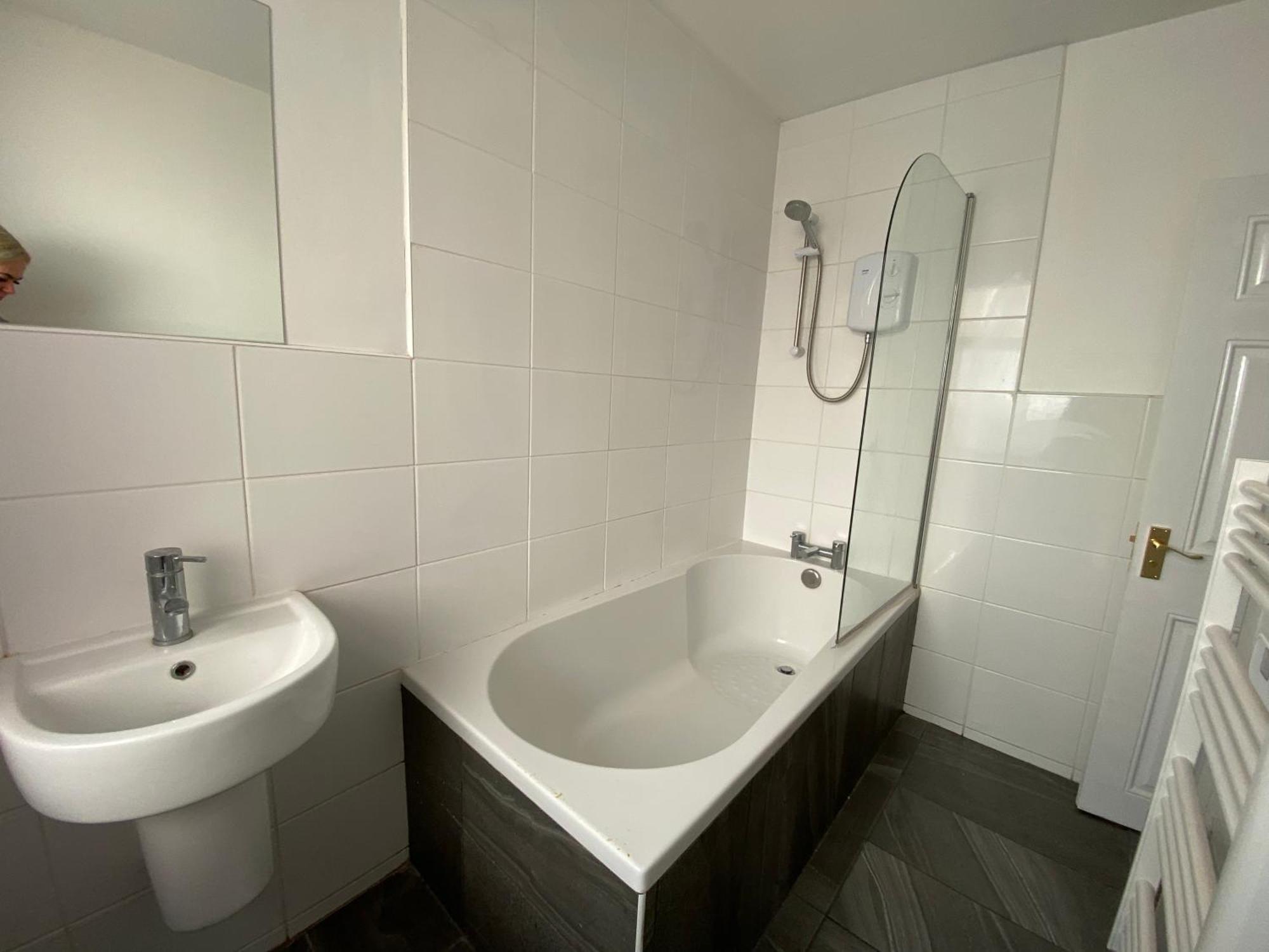 Aquarius Apartment - Sea View - Sleeps Seven Blackpool Extérieur photo